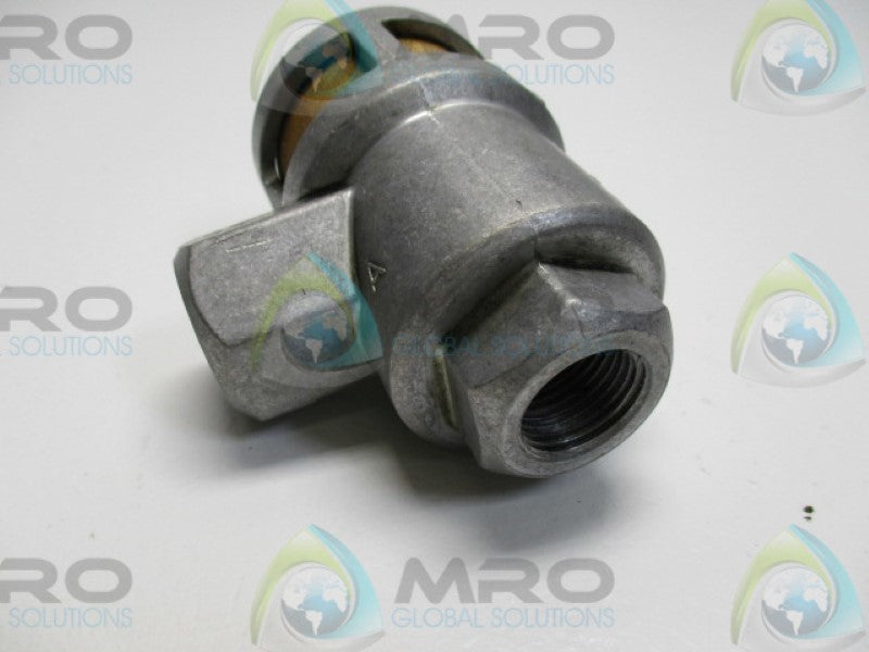 FESTO SEU-1/2 QUICK EXHAUST VALVE   UNMP
