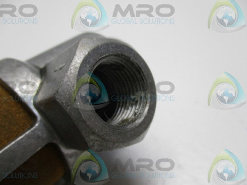 FESTO SEU-1/2 QUICK EXHAUST VALVE   UNMP