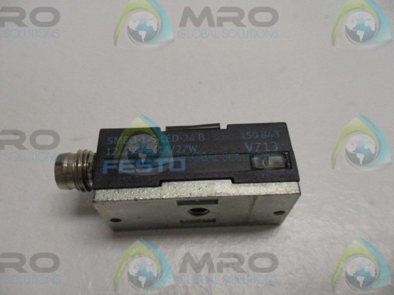 FESTO SME0-1-S-LED-24-B PROXIMITY SENSOR  NSNP