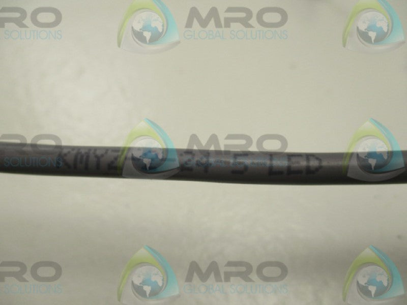 FESTO KMYZ-2-24-5-LED CONNECTING CABLE  NSNP