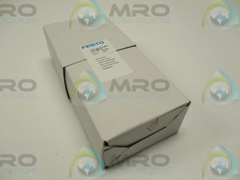 FESTO SDE1-DI0-G2-MS6-C-P1-M8-G5 192766 PRESSURE SENSOR  NSFS