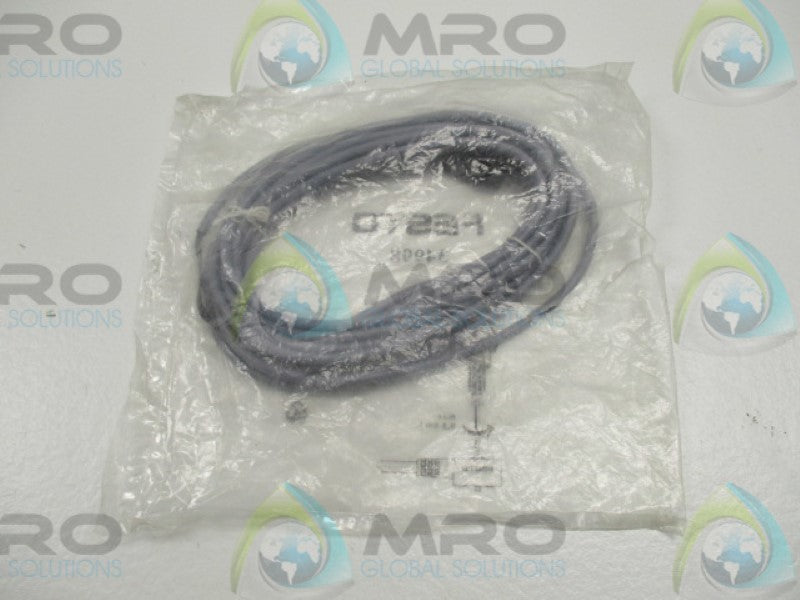 FESTO KMYZ-2-24-5-LED 34998 CONNECTING CABLE  NSMP