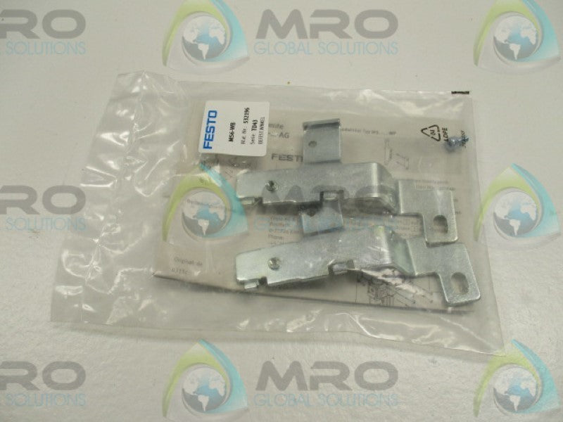 FESTO MS6-WB 532196 MOUNTING BRACKET  NSMP