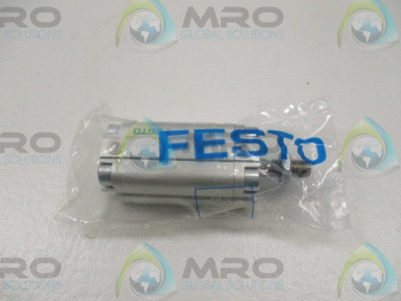 FESTO ADVU-20-40-A-P-A COMPACT CYLINDER  NSMP