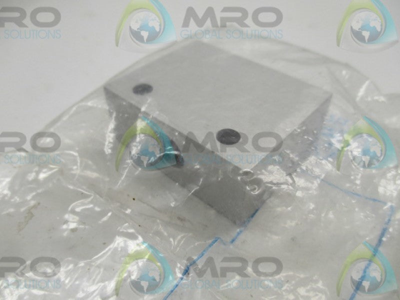 FESTO OS-1/8-B GATE VALVE 1/8" * NEW IN FACTORY BAG *