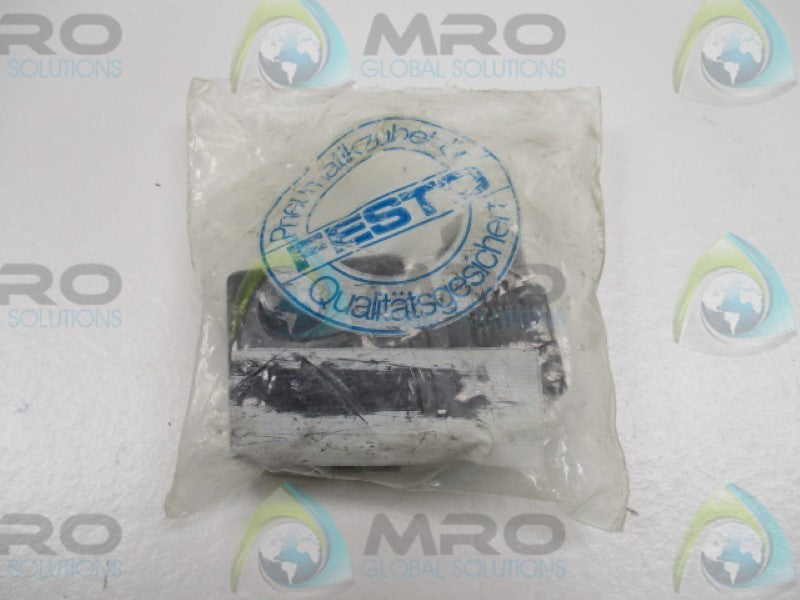 FESTO MSXW SOLENOID COIL 110V  NSMP