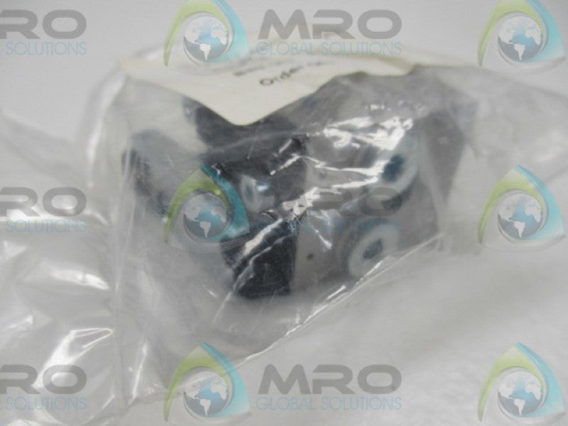 FESTO RS-4-1/8 2949 ROLLER LEVER VALVE * NEW IN FACTORY BAG *