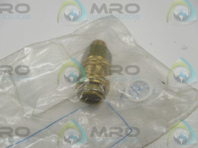 FESTO KD-1/8 QUICK COUPLING SOCKET   NSMP