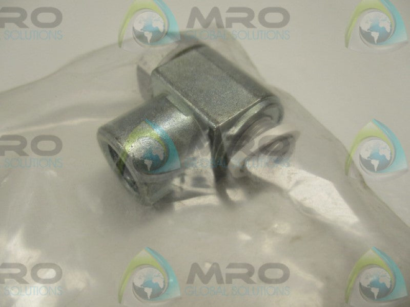 FESTO GRLZ-1/8-B ONE WAY FLOW CONTROL VALVE  NSMP