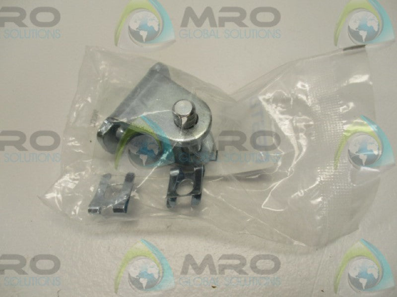 FESTO LB-25 2689 PNEUMATIC CLEVIS FOOT CYLINDER * NEW IN FACTORY BAG *