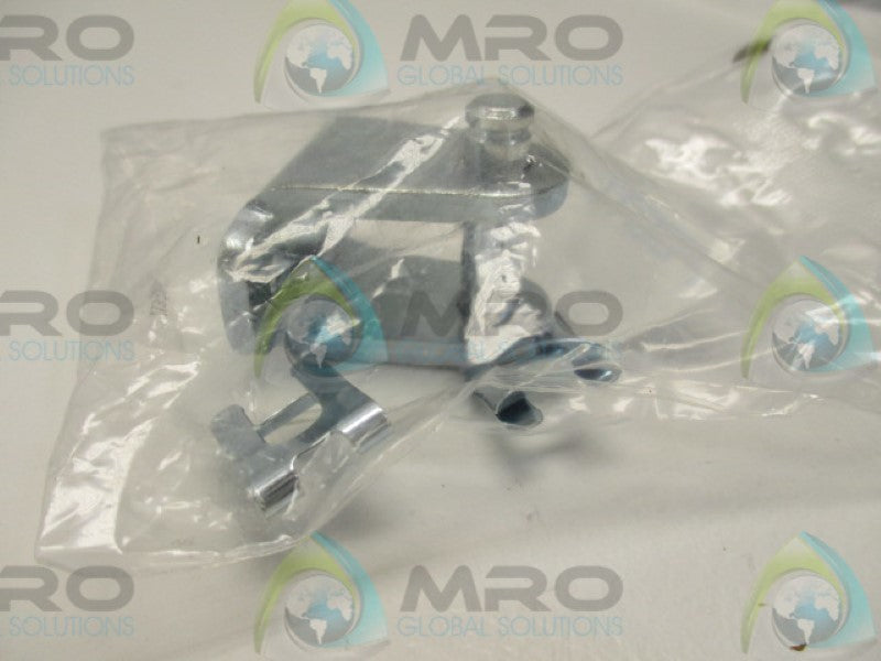 FESTO LB-25 2689 PNEUMATIC CLEVIS FOOT CYLINDER * NEW IN FACTORY BAG *