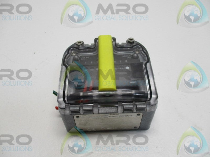 ECLIPSE METSO EN33P02LM LIMIT SWITCH SENSOR  UNMP