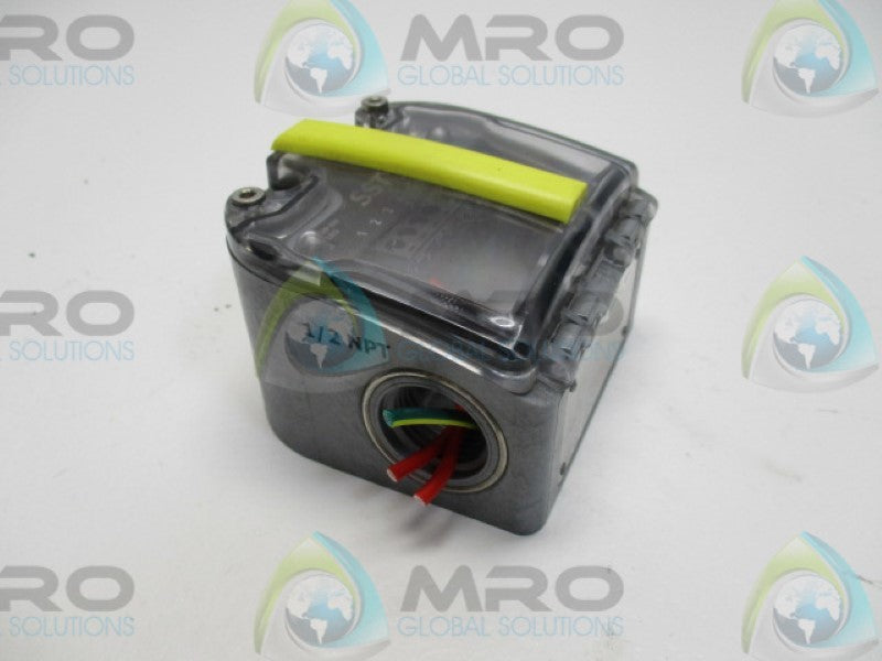 ECLIPSE METSO EN33P02LM LIMIT SWITCH SENSOR  UNMP