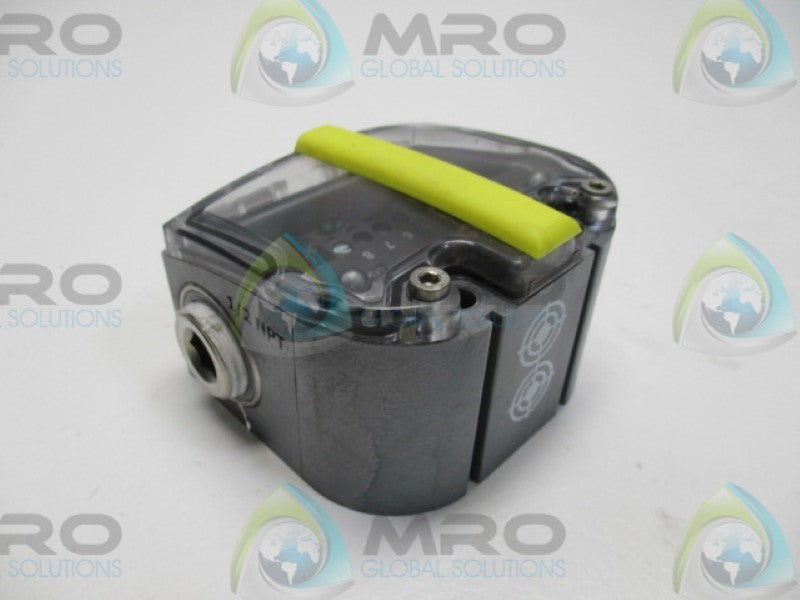 ECLIPSE METSO EN33P02LM LIMIT SWITCH SENSOR  UNMP