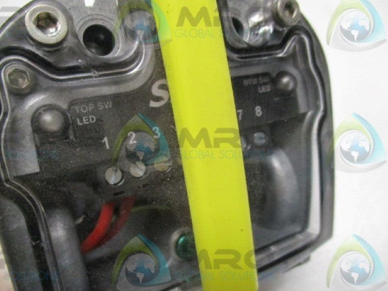 ECLIPSE METSO EN33P02LM LIMIT SWITCH SENSOR  UNMP