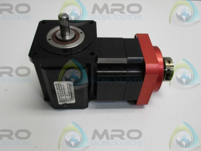 THOMSON MICRON 32-513793-8400 GEARHEAD RATIO 40:1  UNMP