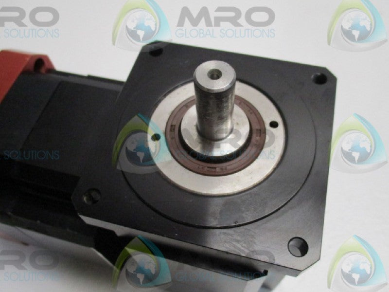 THOMSON MICRON 32-513793-8400 GEARHEAD RATIO 40:1  UNMP