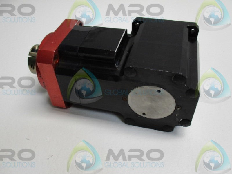 THOMSON MICRON 32-513793-8400 GEARHEAD RATIO 40:1  UNMP