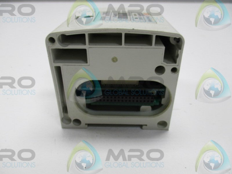 SMC DEVICENET EX250-SDN1 SI UNIT (AS PICTURED)  UNMP