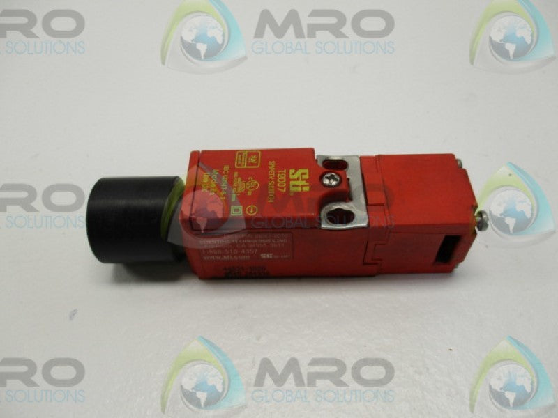 STI 44521-1020 SAFETY SWITCH  UNMP