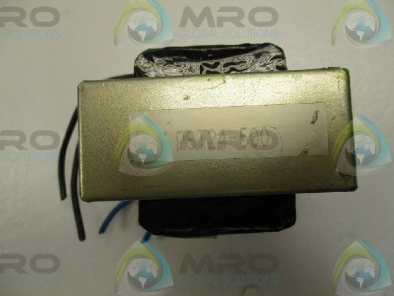 STANCOR P-8671 TRANSFORMER 117V  UNMP
