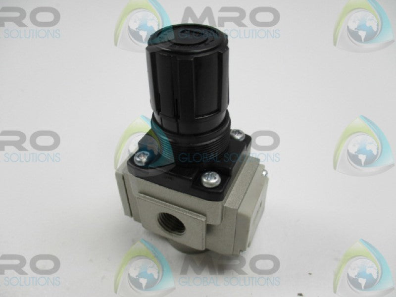 SMC AR20-02E-R REGULATOR 1MPA  (AS PICTURED)  NSNP