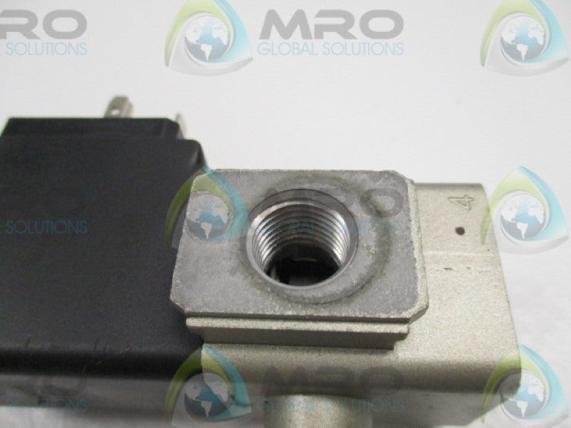 SMC VCA27A-5DLS-4-02 AIR VALVE 24VDC  UNMP