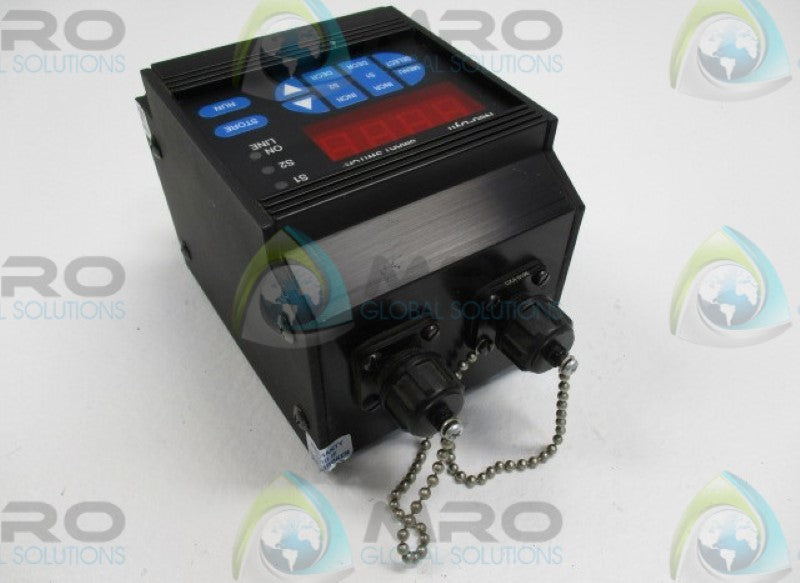 ITT NEO-DYN 801P412AAEVZ SMART PRESSURE SWITCH  UNMP