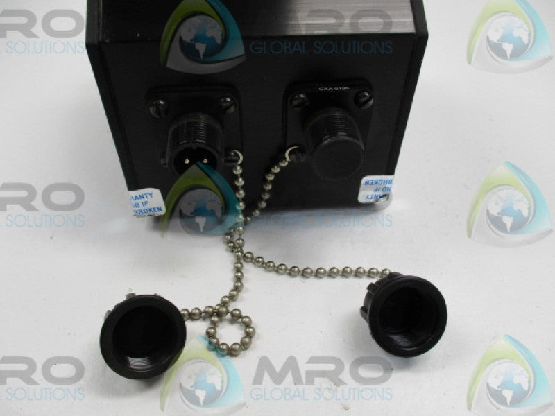 ITT NEO-DYN 801P412AAEVZ SMART PRESSURE SWITCH  UNMP