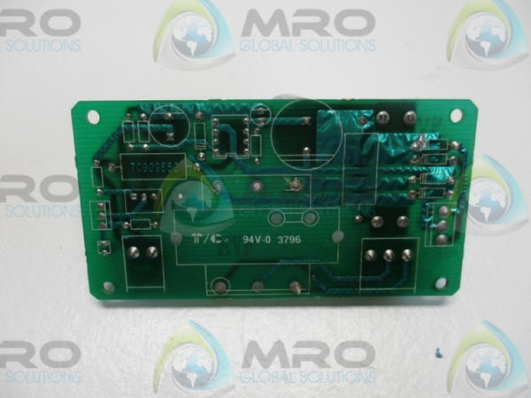 PINNACLE T090988C PC BOARD  UNMP