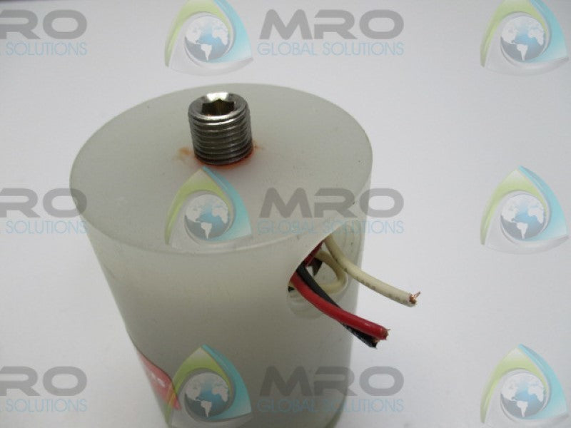 RK INDUSTRIES RK-APS VALVE  UNMP