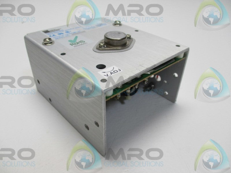 EGS SOLA 83-12-218-3 LINEAR POWER SUPPLY 12VDC 1.8A  UNMP