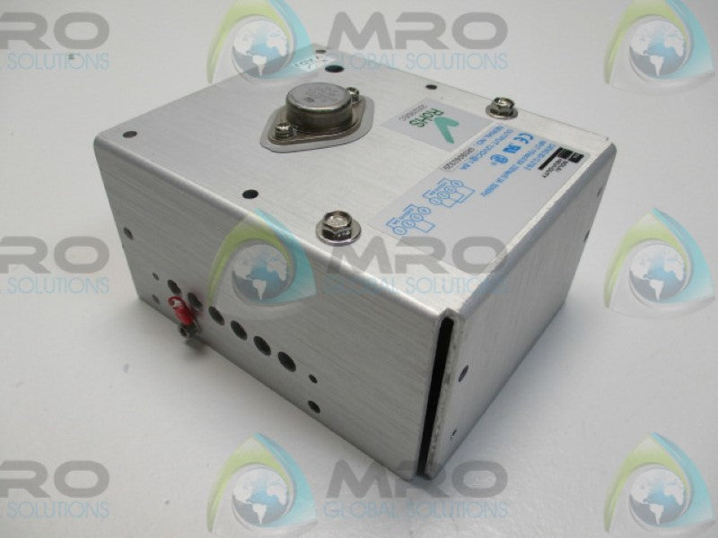 EGS SOLA 83-12-218-3 LINEAR POWER SUPPLY 12VDC 1.8A  UNMP