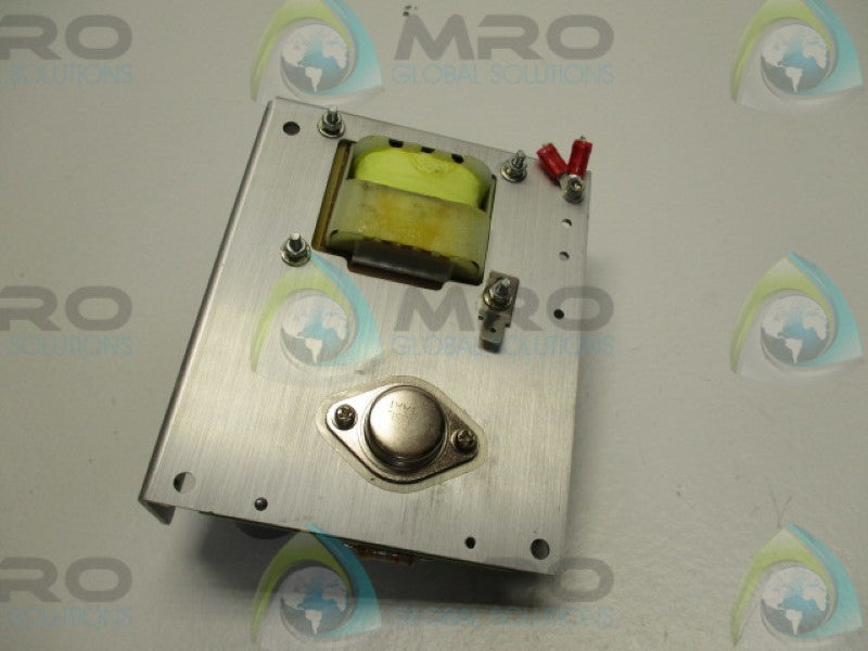 EGS SOLA SLS-05-030-1T 5V UNMP