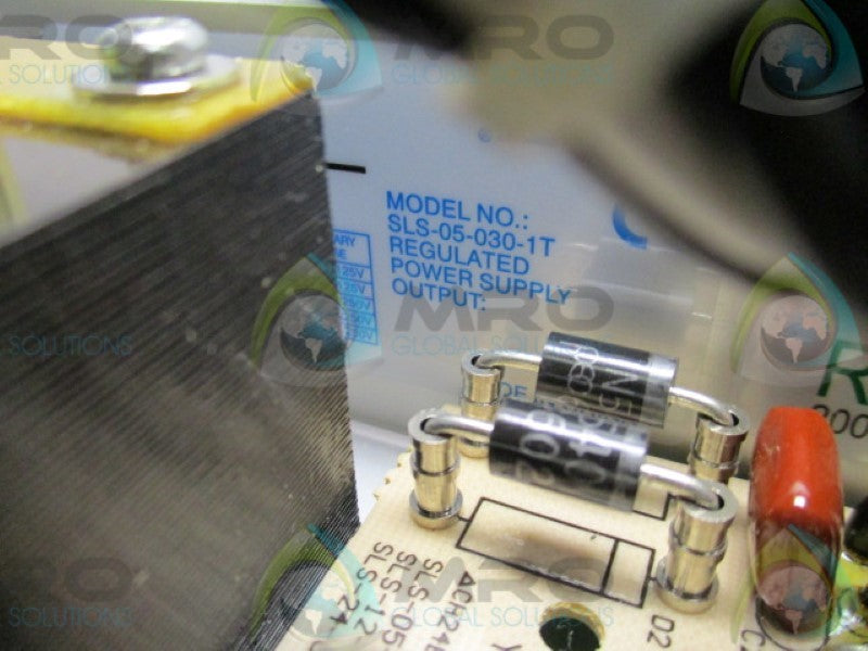 EGS SOLA SLS-05-030-1T 5V UNMP