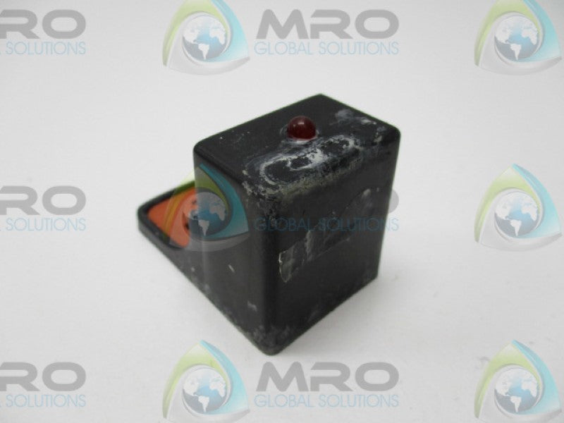 MURR ELEKTRONIK VBS-RC068/220L 24065 VALVE SUPPRESSOR  UNMP