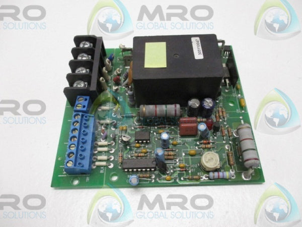 KB ELECTRONICS APRM-3 MOTOR SPEED BOARD  UNMP