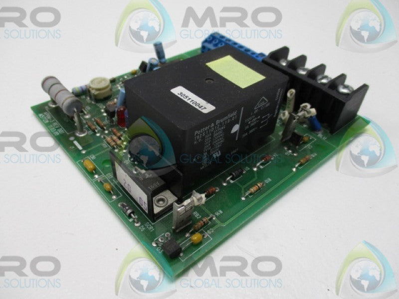 KB ELECTRONICS APRM-3 MOTOR SPEED BOARD  UNMP