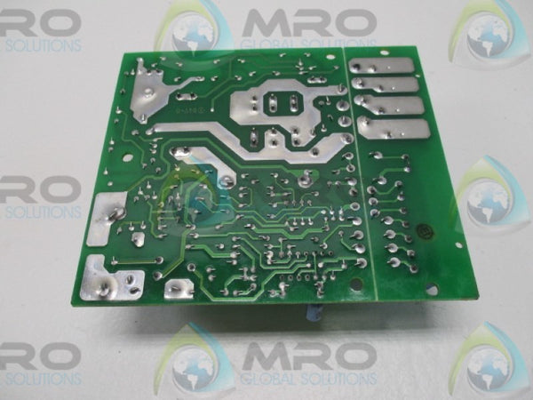 KB ELECTRONICS APRM-3 MOTOR SPEED BOARD  UNMP