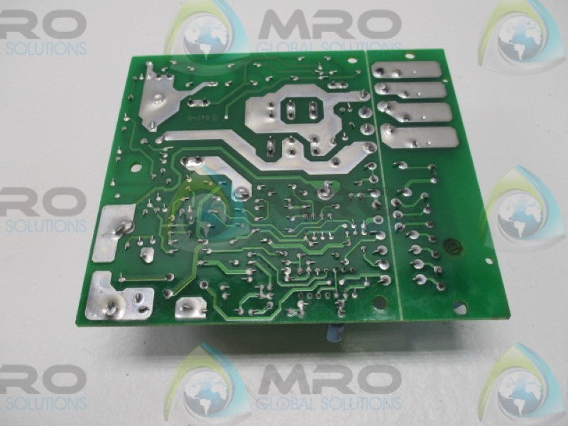 KB ELECTRONICS APRM-3 MOTOR SPEED BOARD  UNMP