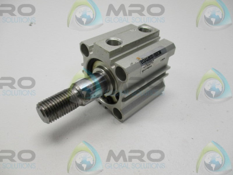 SMC ECDQ2B32-15DCM-J79SDPC CYLINDER  UNMP