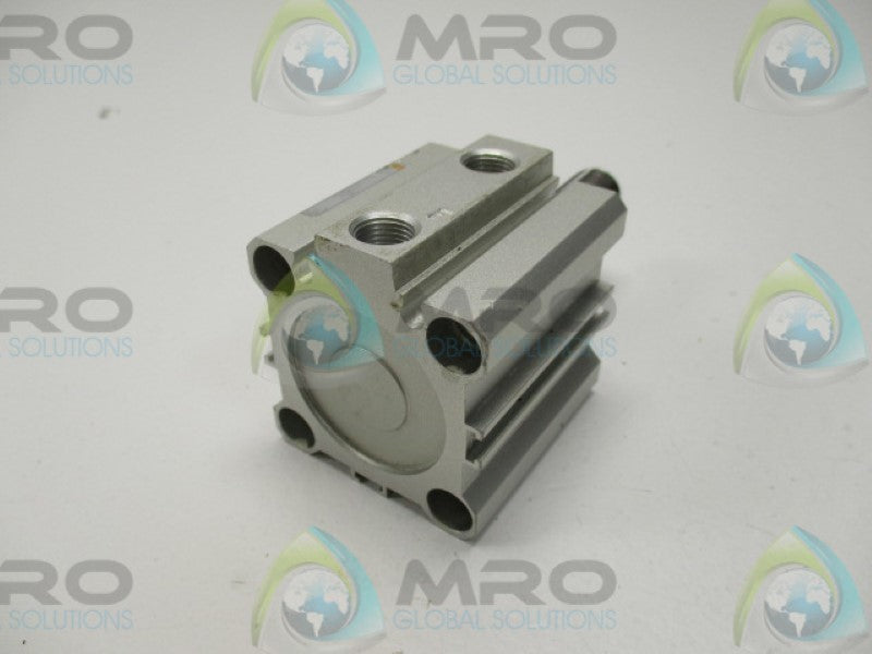 SMC ECDQ2B32-15DCM-J79SDPC CYLINDER  UNMP