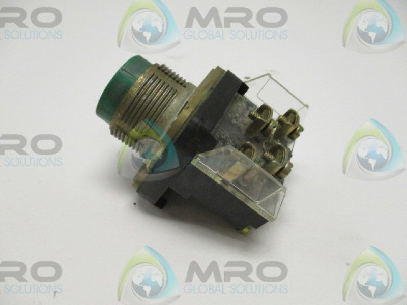 INDUSTRIAL SPARE PART 800T-B1A SER. T UNMP