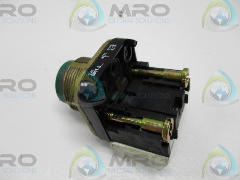 INDUSTRIAL SPARE PART 800T-B1A SER. T UNMP