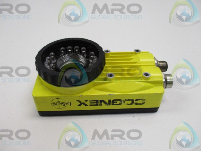 COGNEX ISS-5100-1000 VISION SENSOR UNMP