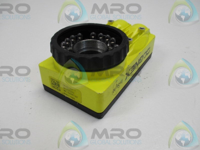 COGNEX ISS-5100-1000 VISION SENSOR UNMP