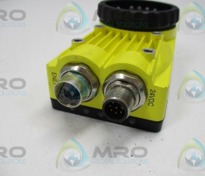 COGNEX ISS-5100-1000 VISION SENSOR UNMP
