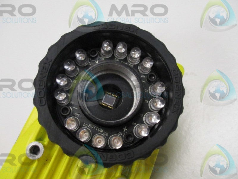 COGNEX ISS-5100-1000 VISION SENSOR UNMP