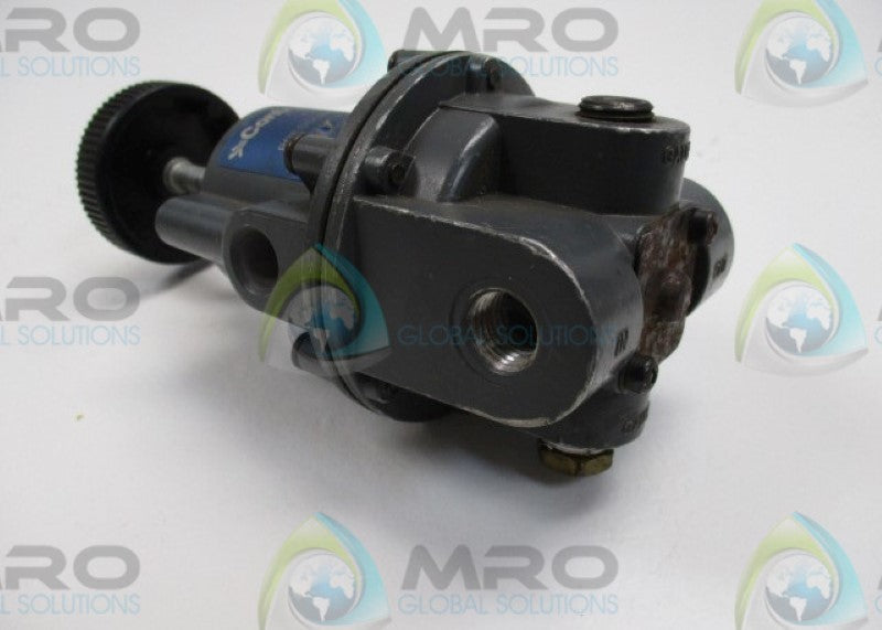 CONTROLAIR 700 PRESSURE REGULATOR  UNMP