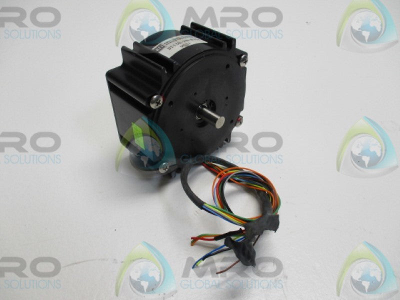 BEI DII38-20-0152 ENCODER   UNMP